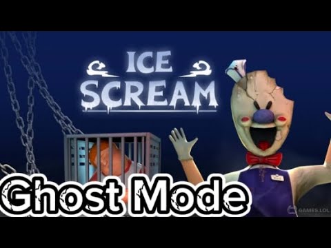van ice cream penipu( ice cream 1) horror game