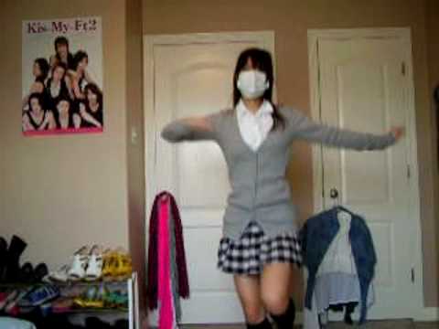 [watarirouka hashiritai] kanpeki gu~no ne