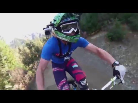 Last Tribute of Kelly McGarry | RIP