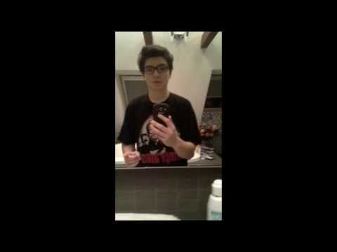 VÝZVA LEVEL 1 - Videoodpověd pro Revoltu