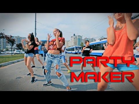 SIS N BRO! Crazy Party! Too Original! Control Shot & Crazy Teens