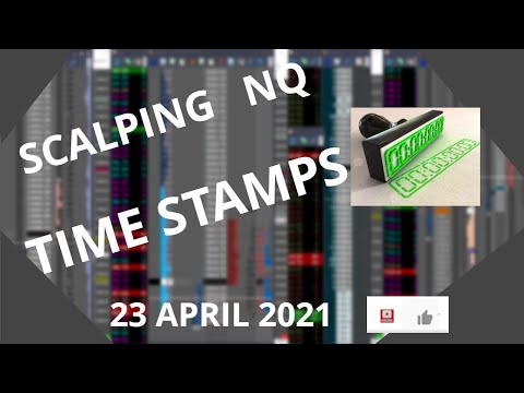 STRONG MARKET TREND DAY