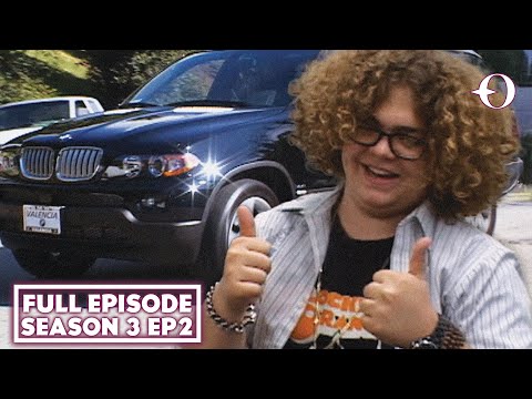 Car Jacked | Full Episode | The Osbournes S3 EP2 | The Osbournes TV