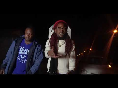 Guda Child X Flocka400 - Back And Forward | ShotByKell