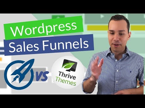 OptimizePress vs ClickFunnels Top 5 Reasons OptimizePress Is Better OptimizePress Review