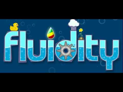 Fluidity Music - Minigame