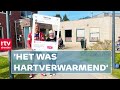 Duizenden euro's bij elkaar gezwommen & nieuw kunstwerk | Drenthe Nu 18 september 2021