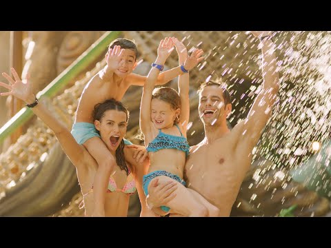 Ab sofort geöffnet! RULANTICA - Die neue Indoor-Wasserwelt des Europa-Park