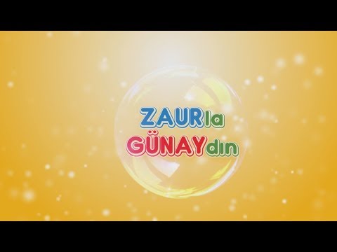 Zaurla Günaydın (08.12.2018) - Xatun, Balaş, Ramil Nabran, Çimnaz Sultanova