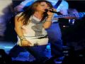 Miley Cyrus Concert Photos From Paris