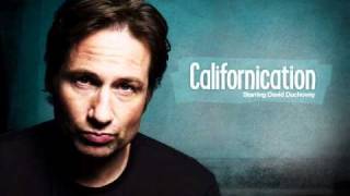 Los Amigos Invisibles - Mentiras - Californication Serie intro