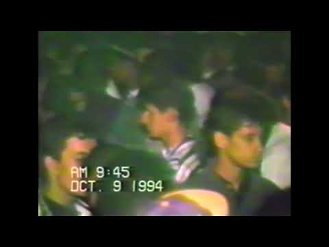 baile do lydes rachel diadema, rua paraopeba, mais ou menos 1992 / 94 - gna nostalgia classe a