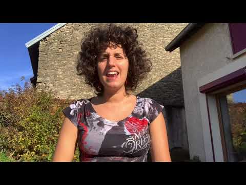 La potion magique avec chant