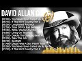 D A V I D A L L A N C O E Greatest Hits Top 100 Artists To Listen In 2022 2023