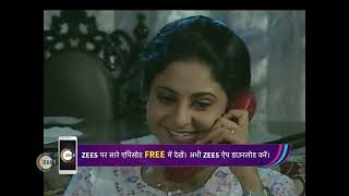 Satish Asks Meera To Sign The Divorce Papers - Adhikar - Hindi Tv Serial - Webi 112 - Zee Tv