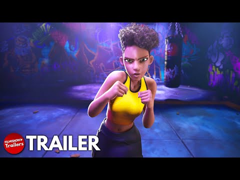 Master Trailer