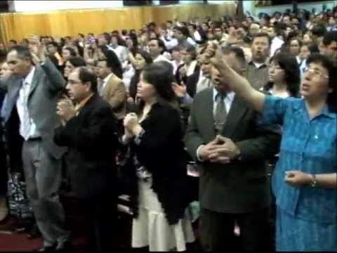 05- Equivocado estás, Vive Jehová, Garantiza victoria / A las puertas de su venida / Coro Israel