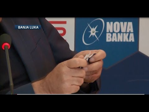 Dragan Mektić pocijepao boračku knjižicu