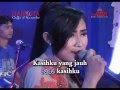 BCD 2016 ( KARAOKE ) SENANDUNG RINDU Fany Faneza