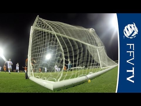 NPL RD 2: Goulburn Valley Suns v Ballarat Red Devils