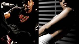 Andre Merritt Ft Chris Brown - Disturbia (Demo For Rihanna)