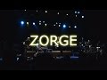 Zorge - Live @ Yotaspace, Moscow, 19.11.2015 ...