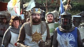 Monty Python - Tim the Enchanter