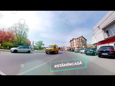 Lugoj 13/04/2020 #stămîncasă