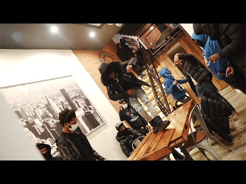 22Gz - Possessed [Official Music Video]