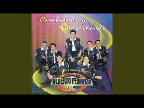 Video Las Guapachosas (Audio) de Alberto Pedraza