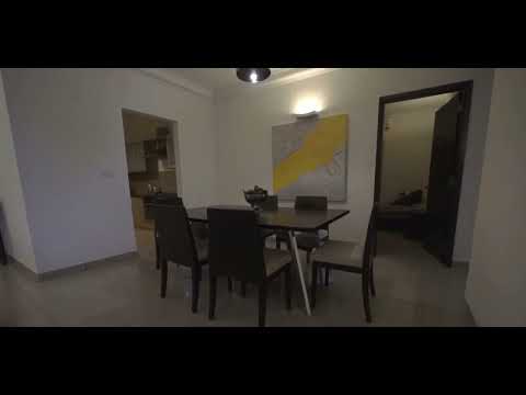 Prestige Tranquility Budigere, Bangalore Resale Price List