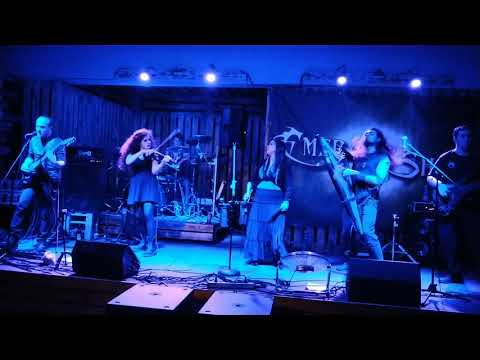 Emerald Shine - Emerald Shine – Neverending Fantasy live at MusiClub Drago, Nový