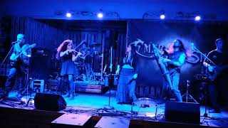 Video Emerald Shine – Neverending Fantasy live at MusiClub Drago, Nový