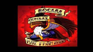 Social Combat - Freddy Krueger