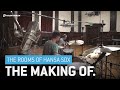 Video 1: Making Of SDX The Rooms of Hansa