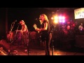Blue Mountain - Midnight in Mississippi - North Mississippi Hill Country Picnic 2010