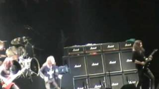 DIO - The King Of Rock And Roll (Moscow 2004)