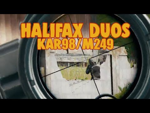 A Friendly Sacrifice - chocoTaco PUBG Game Recap