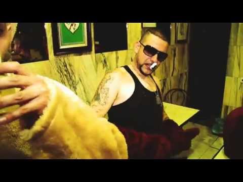 Costa "Stop Toys" Feat Carmona y Romo