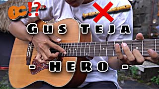 Download lagu Gus Teja - HERO - Bali World Music ( Fingerstyle Guitar Cover ) mp3 Download lagu Gus Teja - HERO - Bali World Music ( Fingerstyle Guitar Cover ) mp3