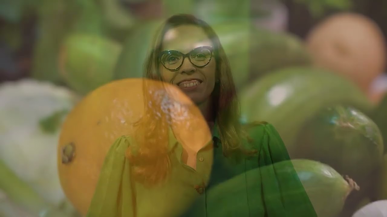 Programa Nacional de Redução de Agrotóxicos -  Sala de Convidados