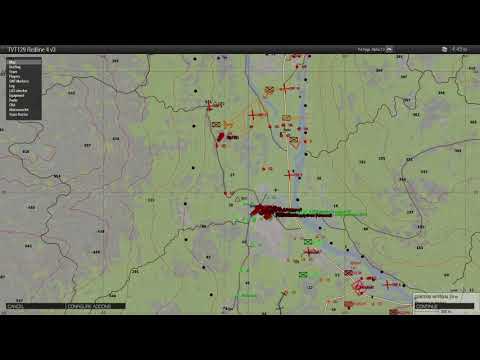 TVT129 Redline 4 Arma Finland Event