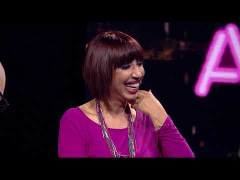 KENDO KENGEN TIME - IRMA LIBOHOVA | Pj.3 - Show - Vizion Plus