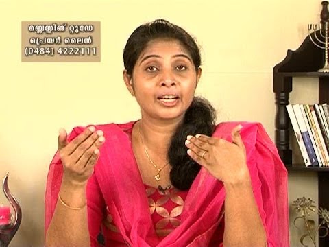 Blessing Today 814 (12 Mar 2014)