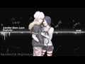 Nightcore Louder than Love 