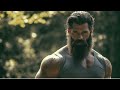 Grey Hair Reversal Beard Scalp Morphic Field