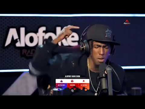 MC ALBERTICO TIRADERA A ROCHY RD