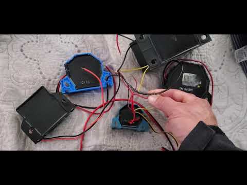 backup alarm