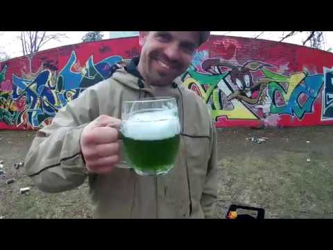 Graffiti session - B. Day Graffiti Jam KLADNO - Prazanka, Czech republic 03. 2018