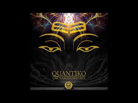 Quantiko - Om Namah Shivaya (180bpm)